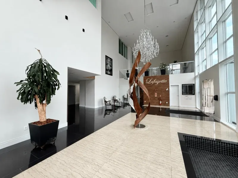 Apartamento no Saguaçu, Joinville - Imobiliária - foto 18