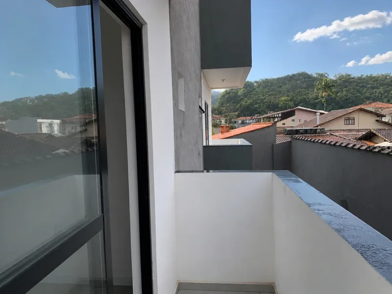 Apartamento no Iririú, Joinville - Imobiliária - foto 4