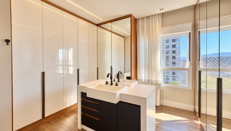 Apartamento no Santo Antônio, Joinville - Imobiliária - foto 17