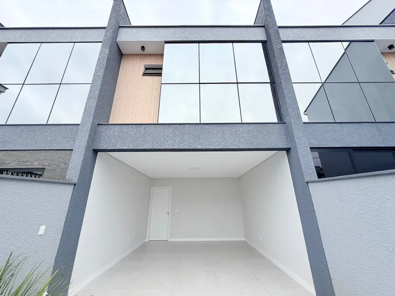 Sobrado no Costa e Silva, Joinville - Imobiliária - foto 3