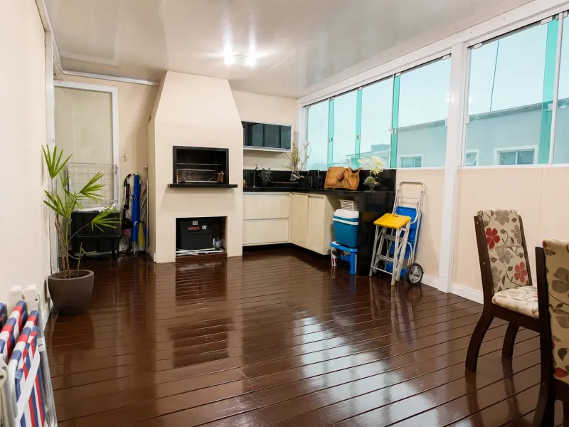 Apartamento Duplex no Santo Antônio, Joinville - Imobiliária - foto 27