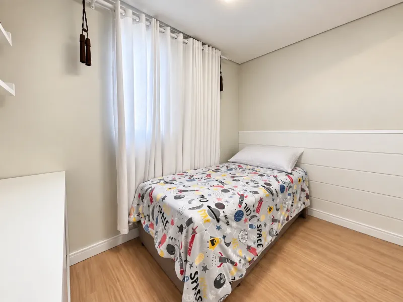 Apartamento Duplex no Santo Antônio, Joinville - Imobiliária - foto 20
