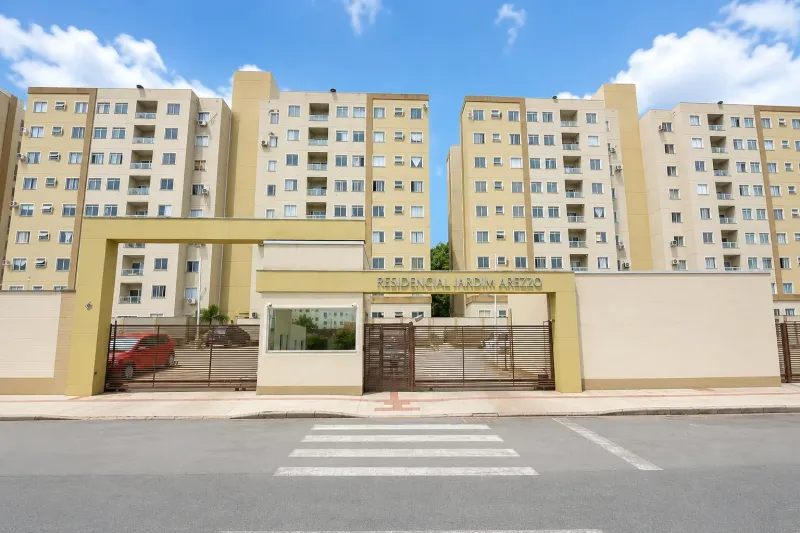 Apartamento no Floresta, Joinville - Imobiliária