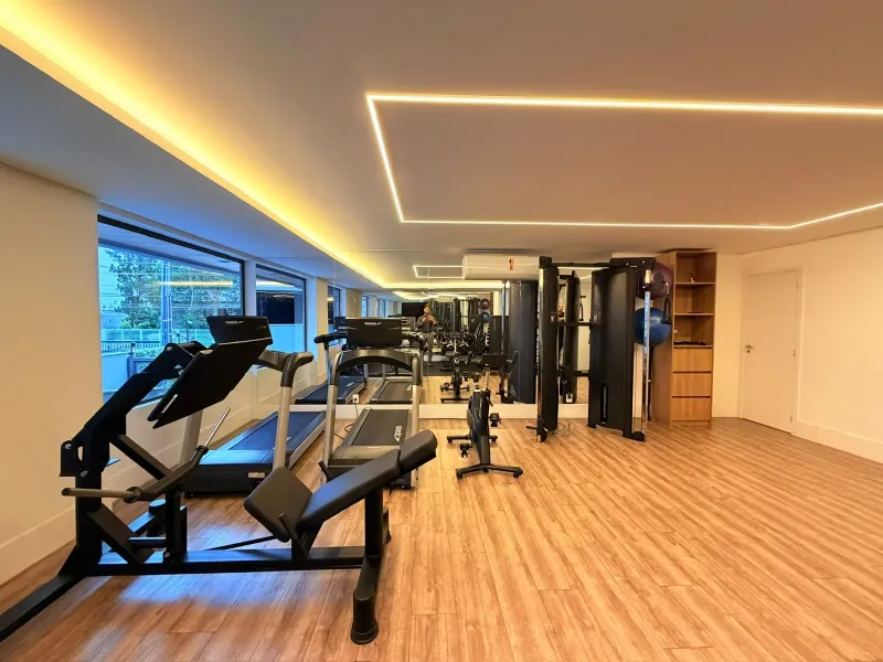 Apartamento no Atiradores, Joinville - Imobiliária - foto 40