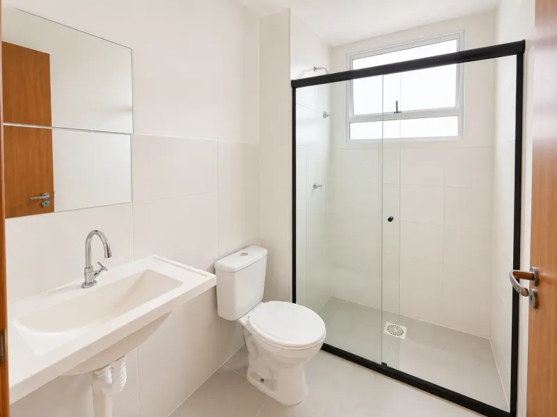 Apartamento no Floresta, Joinville - Imobiliária - foto 12