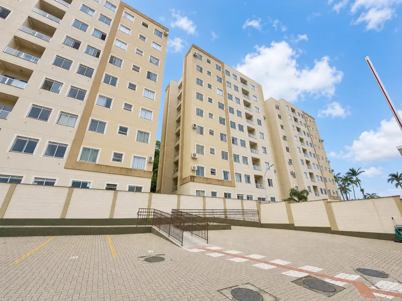 Apartamento no Floresta, Joinville - Imobiliária - foto 2