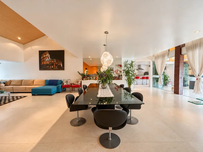 Casa no Glória, Joinville - Imobiliária - foto 14