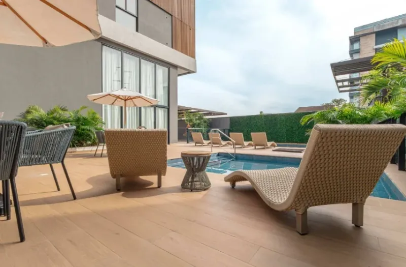 Apartamento no Santo Antônio, Joinville - Imobiliária - foto 9