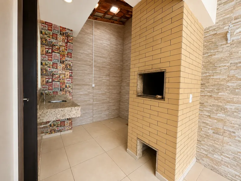Sobrado no Floresta, Joinville - Imobiliária - foto 7
