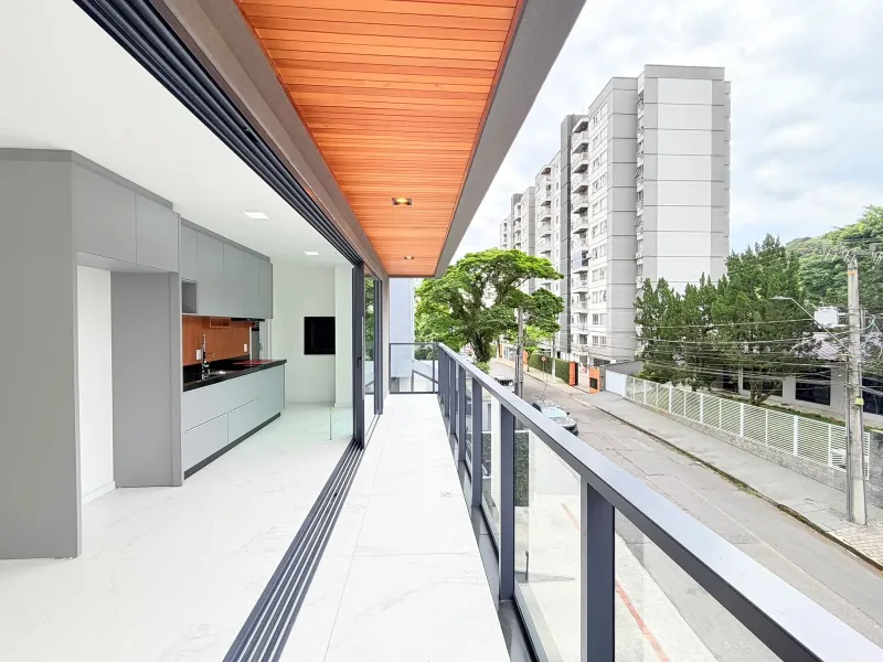 Apartamento Giardino com 3 Suítes | Elegância, Conforto e Exclusividade