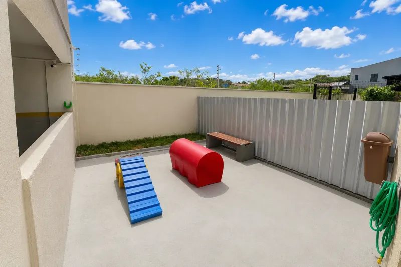 Apartamento no Floresta, Joinville - Imobiliária - foto 17