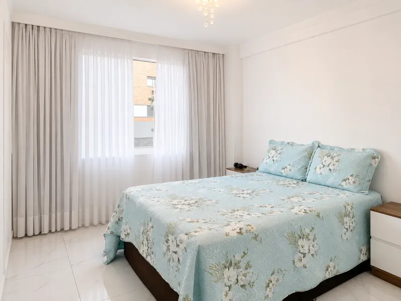 Apartamento no América, Joinville - Imobiliária - foto 16