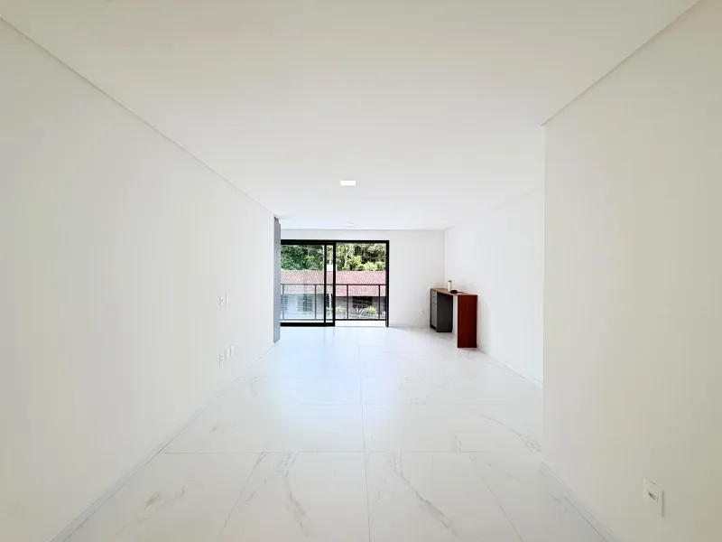 Apartamento no Atiradores, Joinville - Imobiliária - foto 2