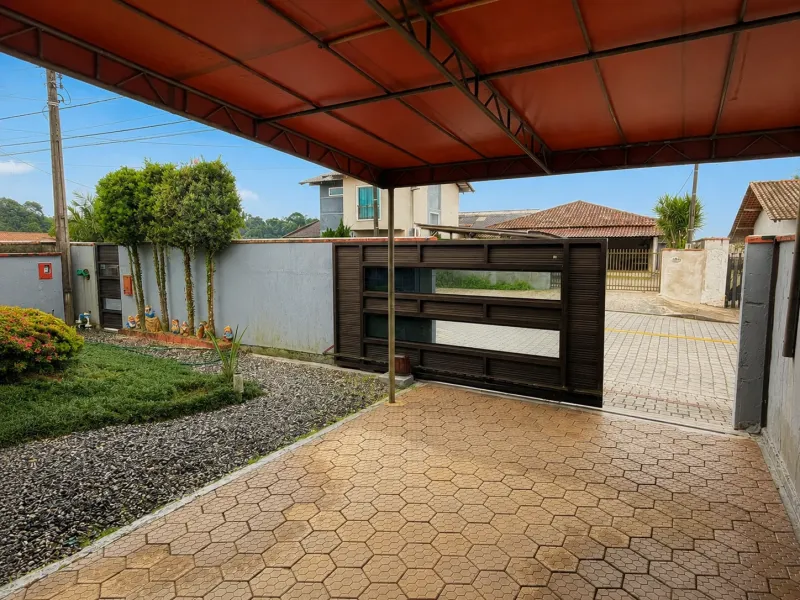 Casa no João Costa, Joinville - Imobiliária - foto 5