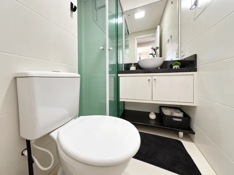Apartamento Duplex no Santo Antônio, Joinville - Imobiliária - foto 18