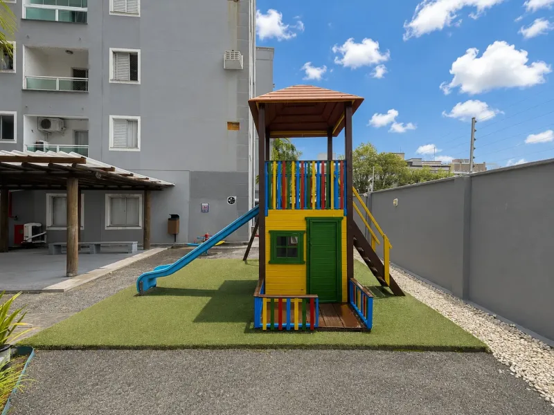 Apartamento no Santo Antônio, Joinville - Imobiliária - foto 21