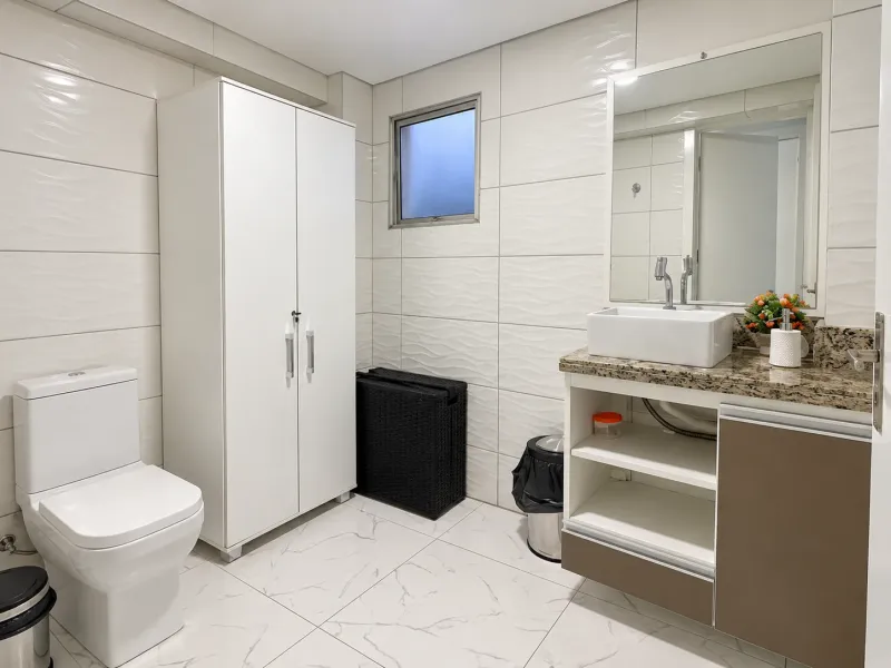 Apartamento Duplex no Santo Antônio, Joinville - Imobiliária - foto 40