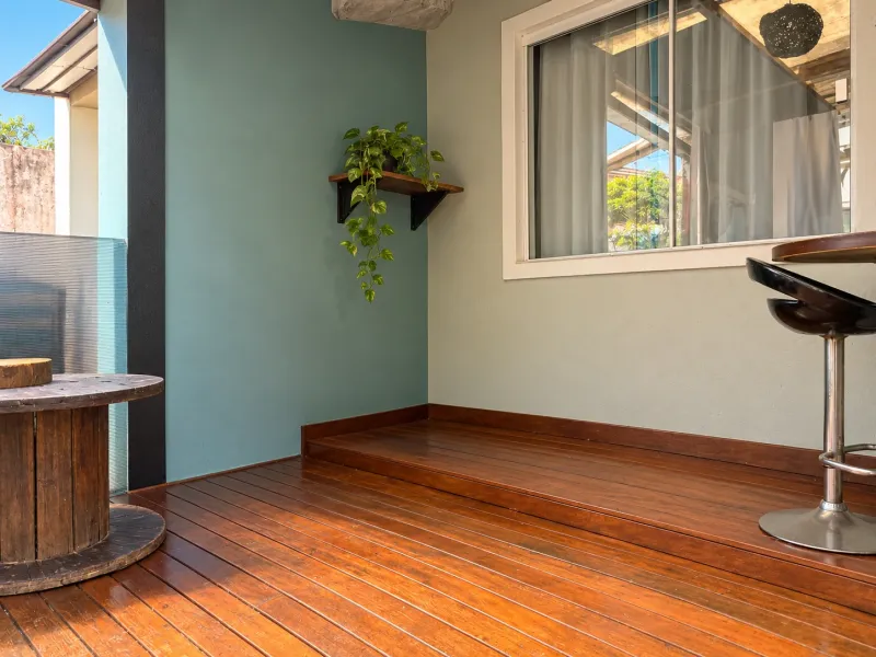 Sobrado no Vila Nova, Joinville - Imobiliária - foto 22