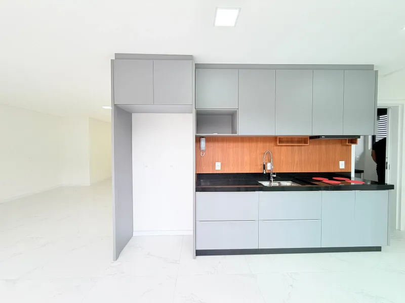 Apartamento no Atiradores, Joinville - Imobiliária - foto 9