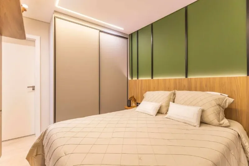Apartamento no Santo Antônio, Joinville - Imobiliária - foto 47