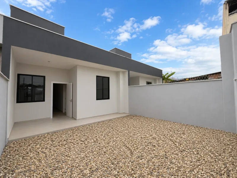 Casa no Itaum, Joinville - Imobiliária - foto 19