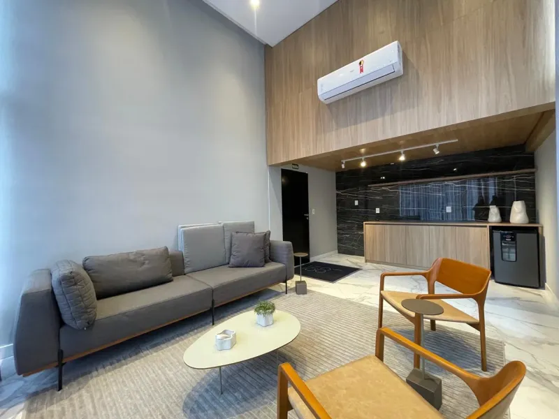 Apartamento no Atiradores, Joinville - Imobiliária - foto 34
