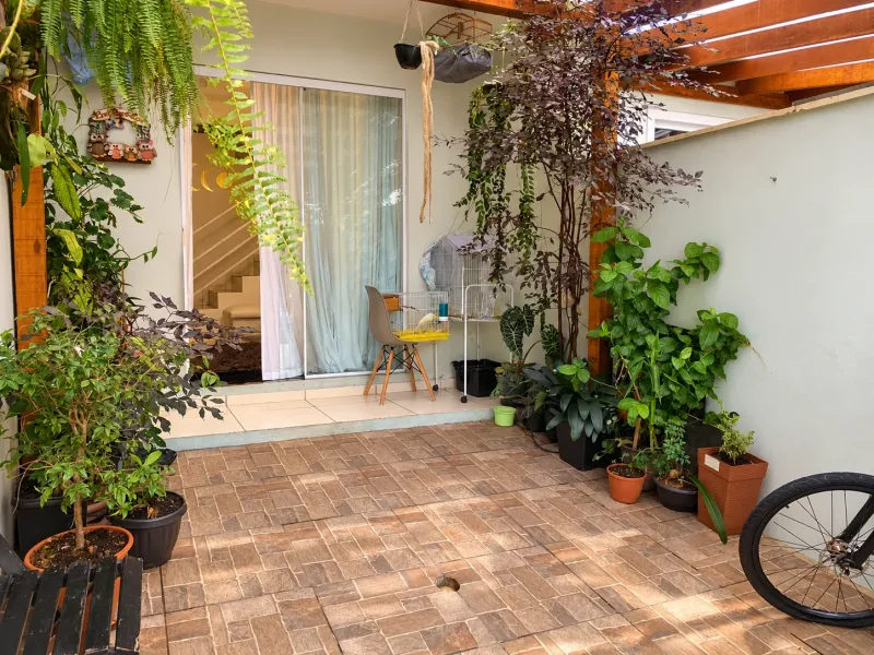 Sobrado no Vila Nova, Joinville - Imobiliária - foto 2