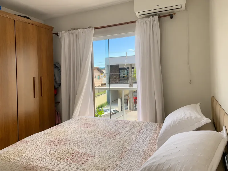 Sobrado no Vila Nova, Joinville - Imobiliária - foto 15