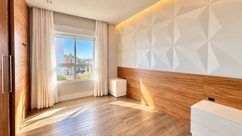 Apartamento no Santo Antônio, Joinville - Imobiliária - foto 16
