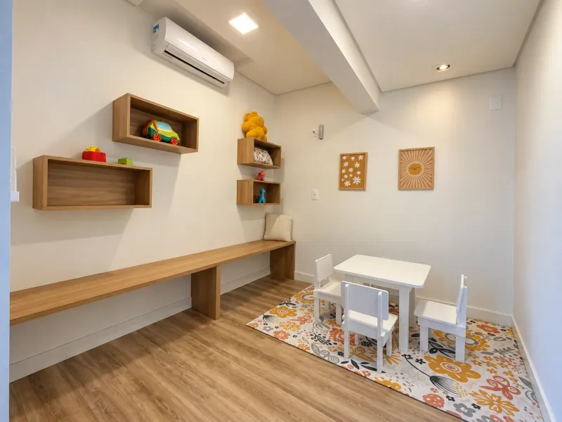 Apartamento no Atiradores, Joinville - Imobiliária - foto 31
