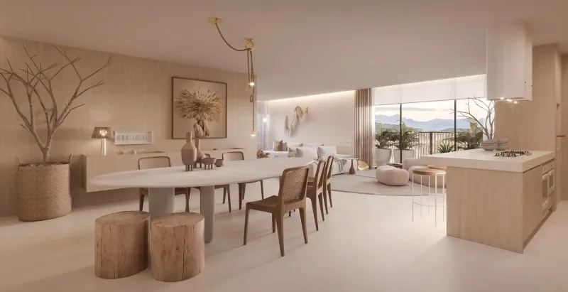 Apartamento no Anita Garibaldi, Joinville - Imobiliária - foto 8