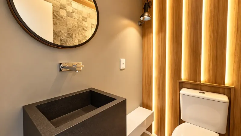 Apartamento no Santo Antônio, Joinville - Imobiliária - foto 14