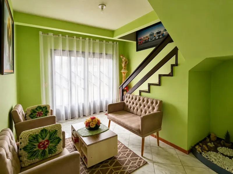 Casa no João Costa, Joinville - Imobiliária - foto 12