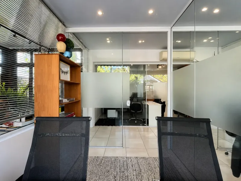 Sala Comercial no Costa e Silva, Joinville - Imobiliária - foto 8