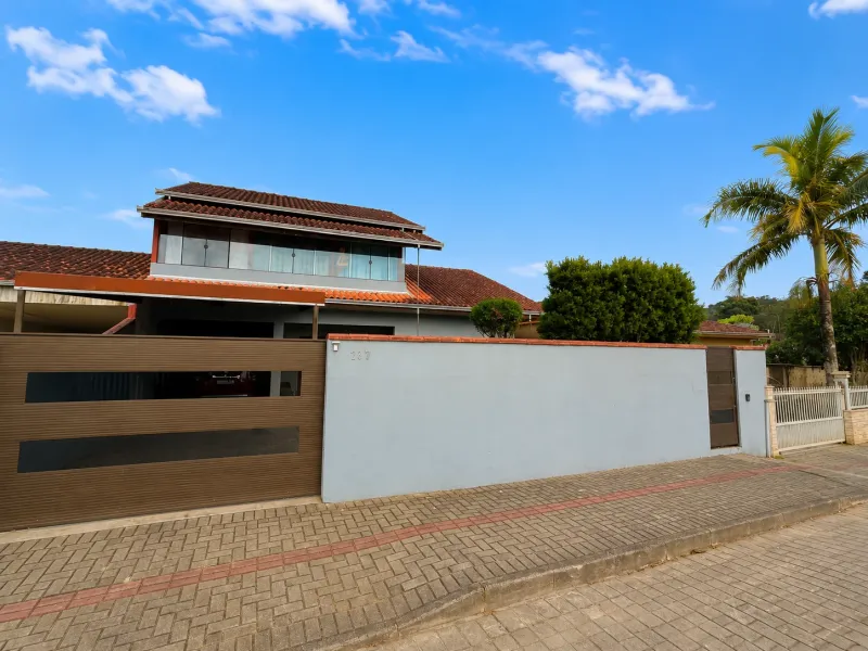 Casa no João Costa, Joinville - Imobiliária - foto 2