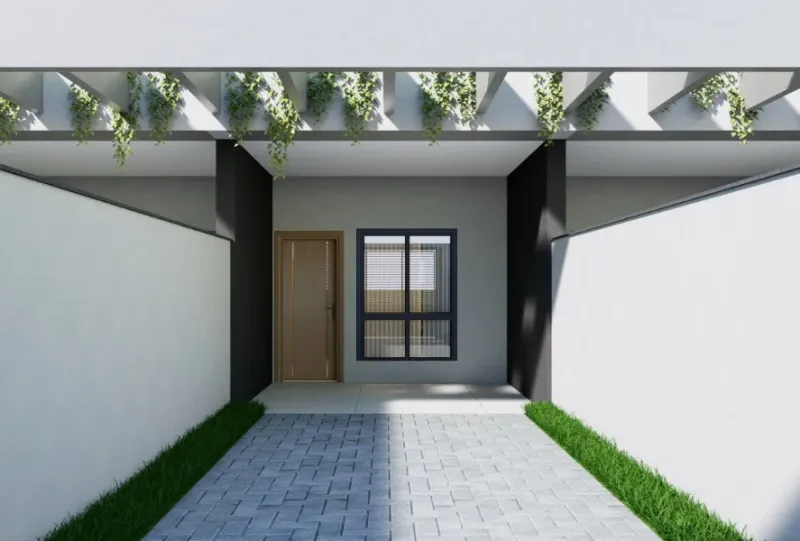 Sobrado no Costa e Silva, Joinville - Imobiliária - foto 2