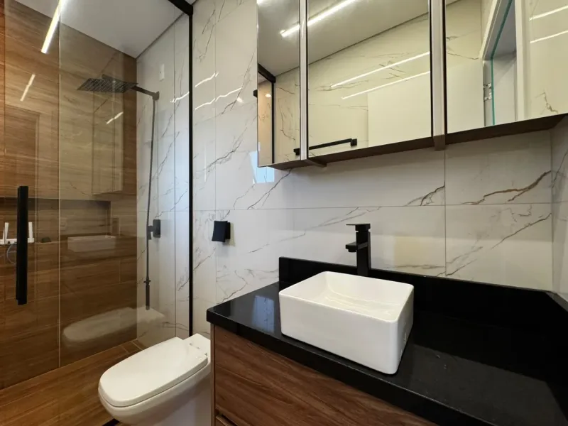 Sobrado no Glória, Joinville - Imobiliária - foto 37