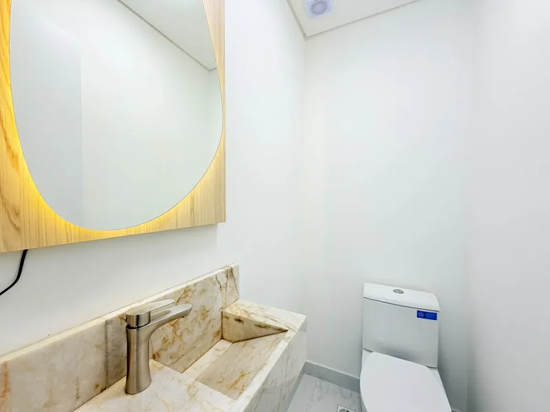 Apartamento no Atiradores, Joinville - Imobiliária - foto 11