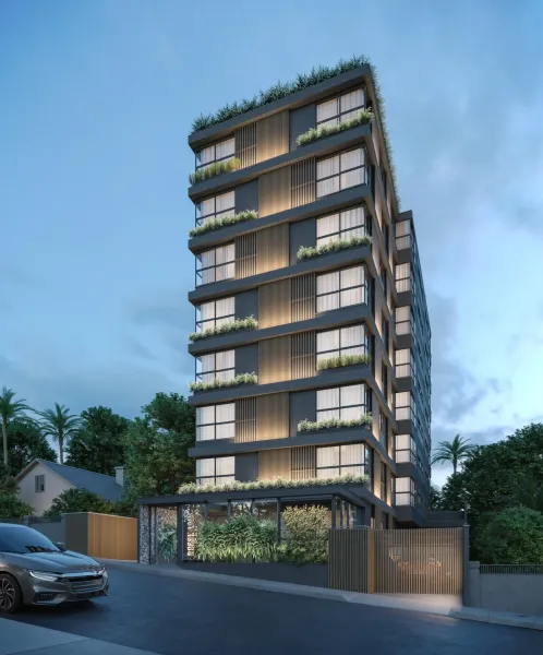Rosskamp Residence – Sofisticação, conforto e praticidade em um só lugar!