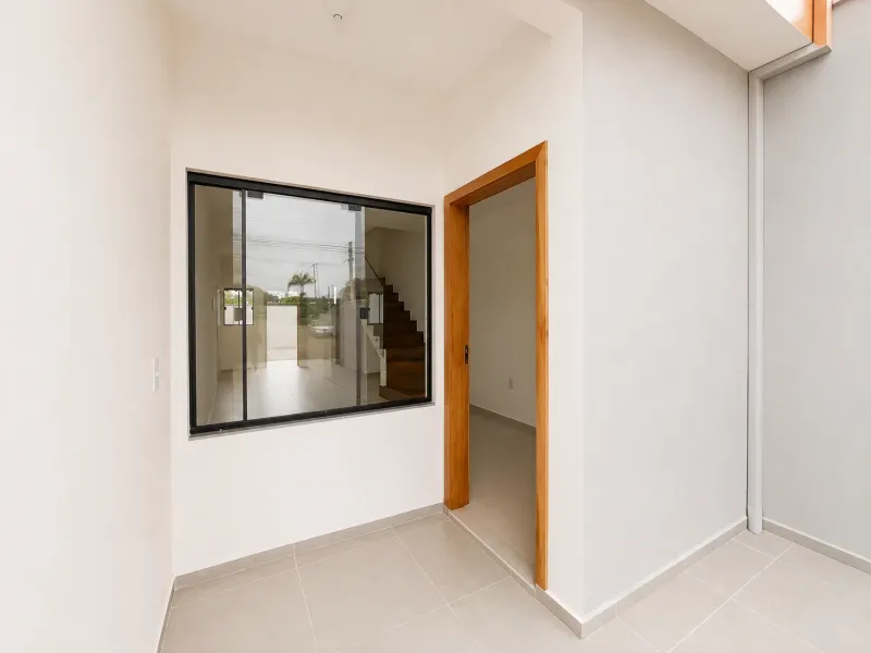 Sobrado no João Costa, Joinville - Imobiliária - foto 3
