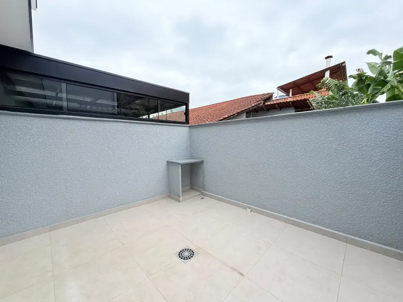 Sobrado no Costa e Silva, Joinville - Imobiliária - foto 17
