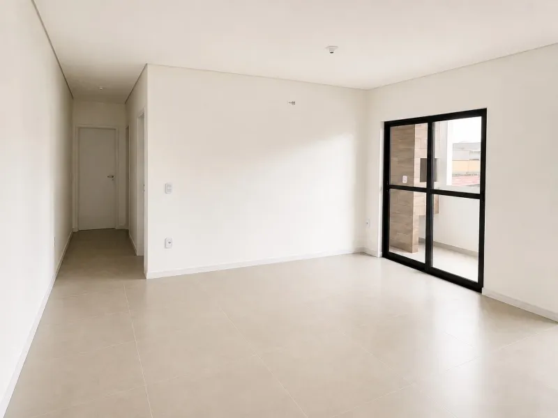 Apartamento no Iririú, Joinville - Imobiliária - foto 12