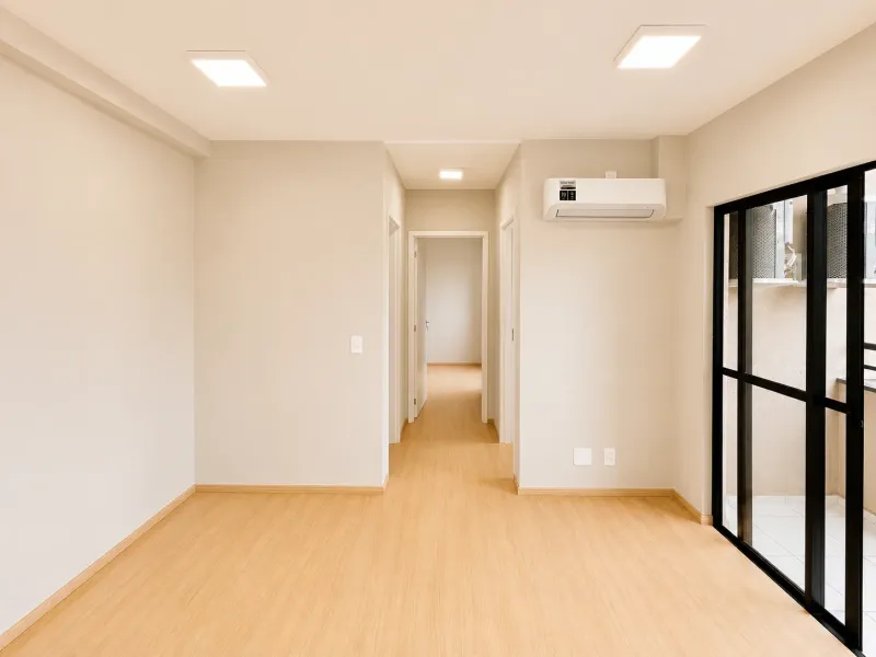 Apartamento no Floresta, Joinville - Imobiliária - foto 6