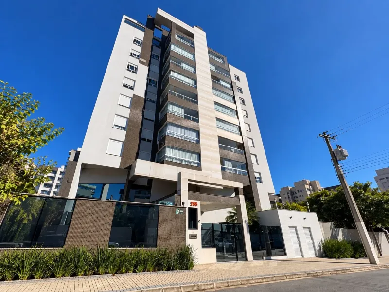 Apartamento no Santo Antônio, Joinville - Imobiliária - foto 22