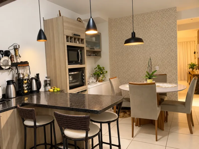 Sobrado no Vila Nova, Joinville - Imobiliária - foto 9