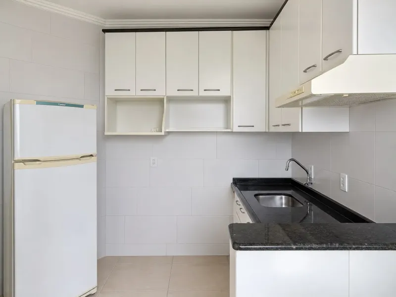 Apartamento no Floresta, Joinville - Imobiliária - foto 3