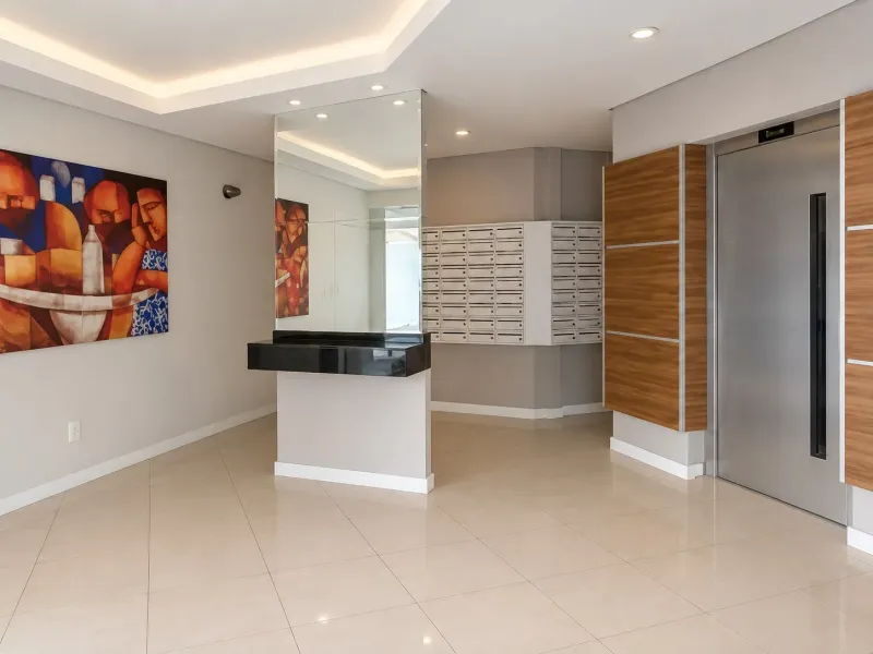 Apartamento no Floresta, Joinville - Imobiliária - foto 15