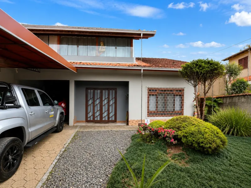 Casa no João Costa, Joinville - Imobiliária - foto 3