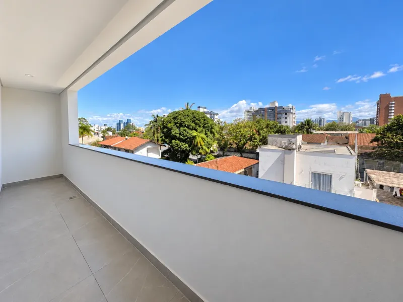 Apartamento no Bucarein, Joinville - Imobiliária - foto 5
