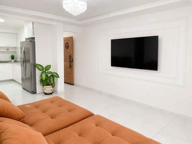 Apartamento no América, Joinville - Imobiliária - foto 4